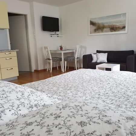 Studio Emma Ljubljana - Free Parking, Ac, Wifi מראה חיצוני תמונה