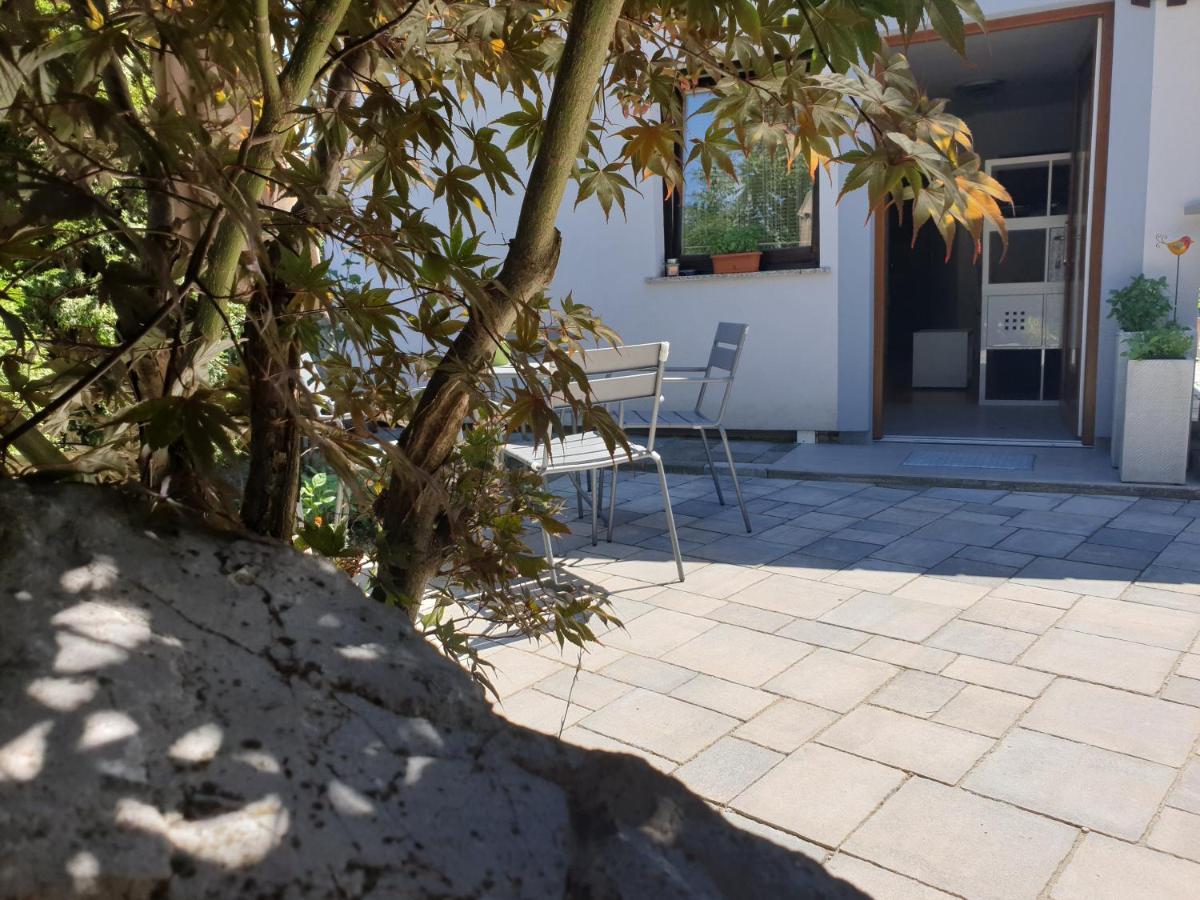 Studio Emma Ljubljana - Free Parking, Ac, Wifi מראה חיצוני תמונה