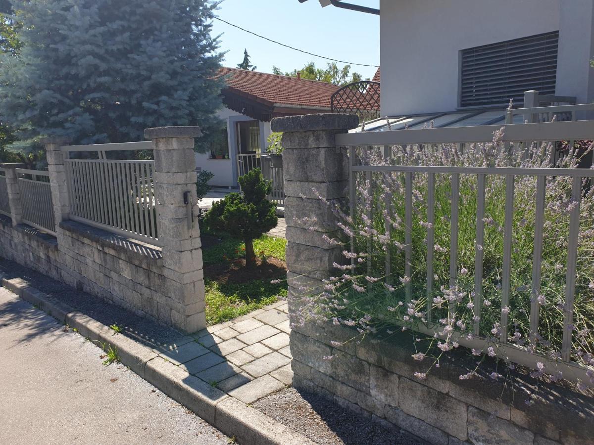 Studio Emma Ljubljana - Free Parking, Ac, Wifi מראה חיצוני תמונה
