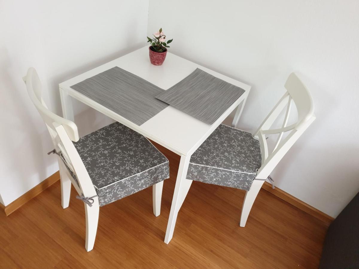 Studio Emma Ljubljana - Free Parking, Ac, Wifi מראה חיצוני תמונה