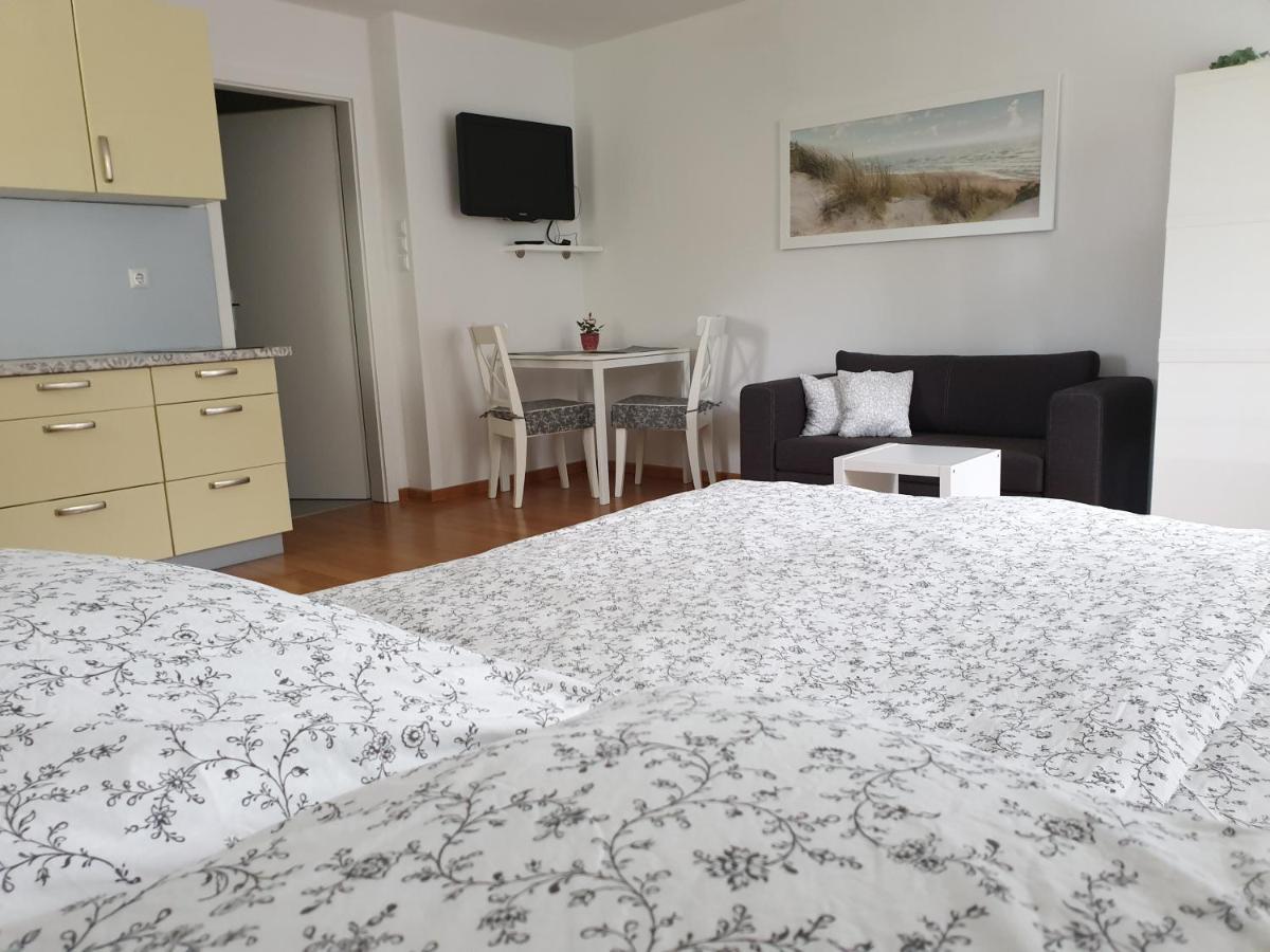 Studio Emma Ljubljana - Free Parking, Ac, Wifi מראה חיצוני תמונה