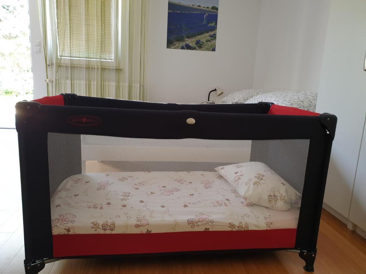Studio Emma Ljubljana - Free Parking, Ac, Wifi מראה חיצוני תמונה