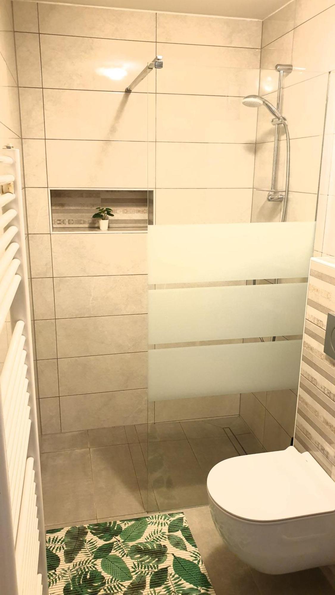 Studio Emma Ljubljana - Free Parking, Ac, Wifi מראה חיצוני תמונה