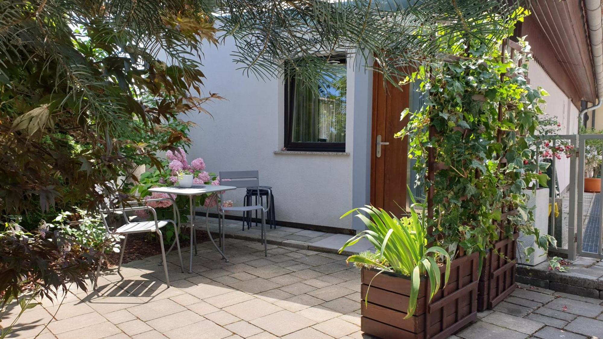 Studio Emma Ljubljana - Free Parking, Ac, Wifi מראה חיצוני תמונה