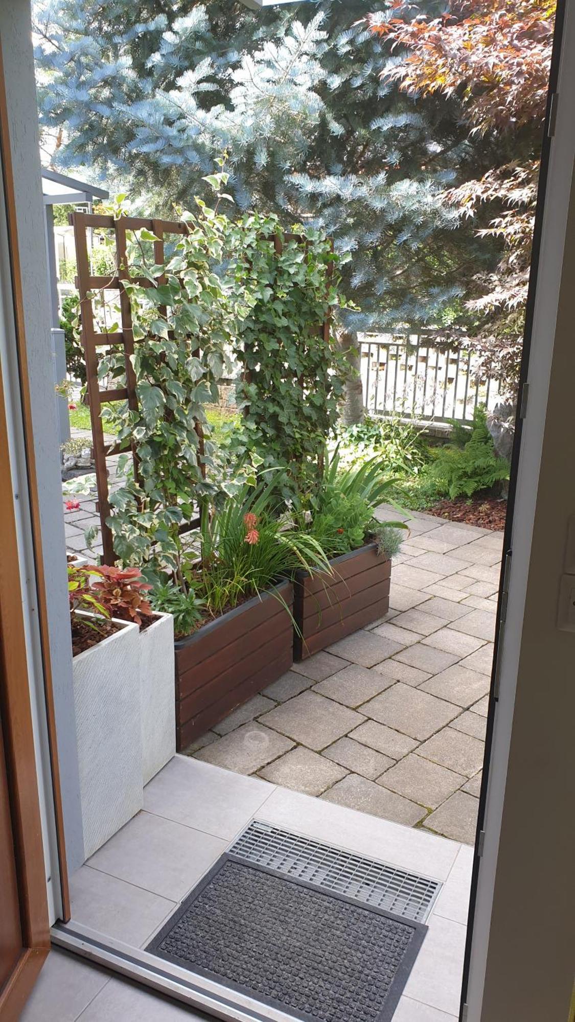 Studio Emma Ljubljana - Free Parking, Ac, Wifi מראה חיצוני תמונה