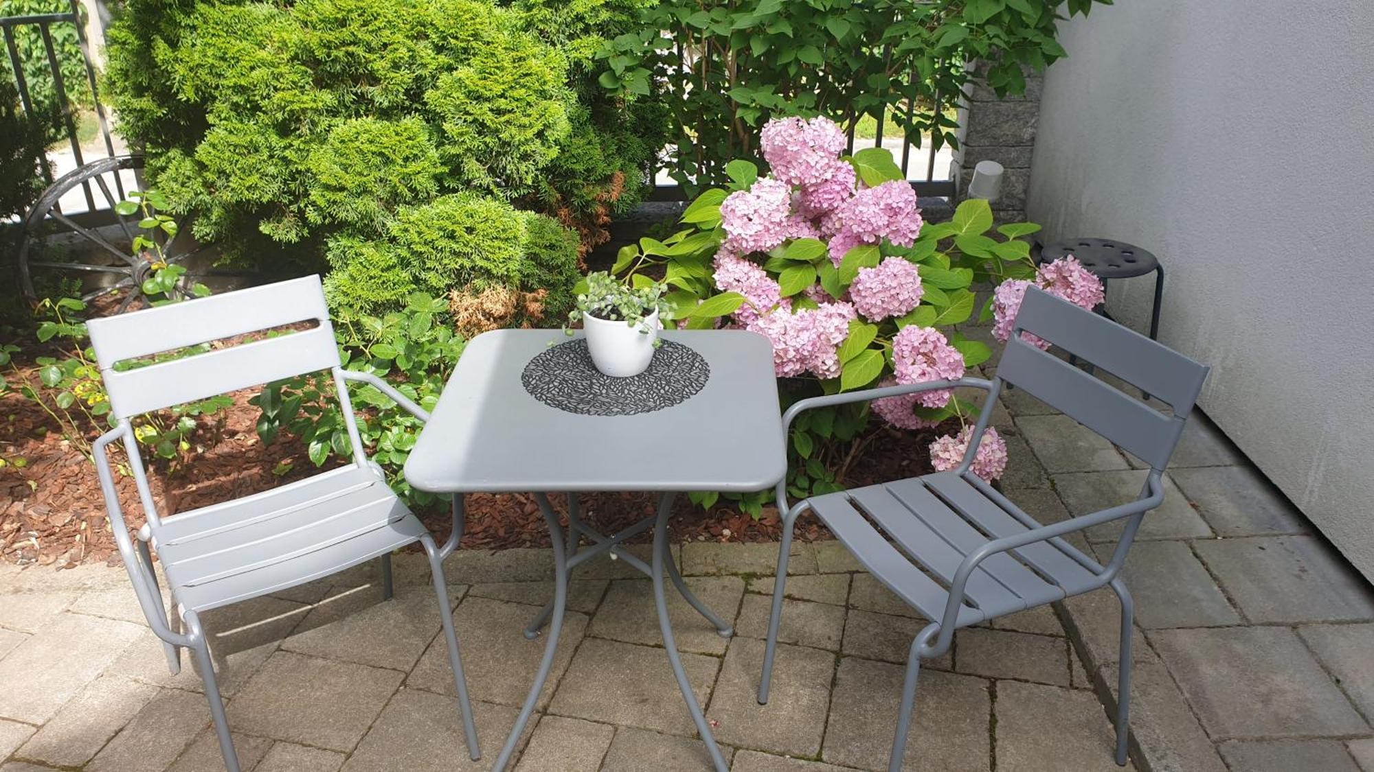 Studio Emma Ljubljana - Free Parking, Ac, Wifi מראה חיצוני תמונה