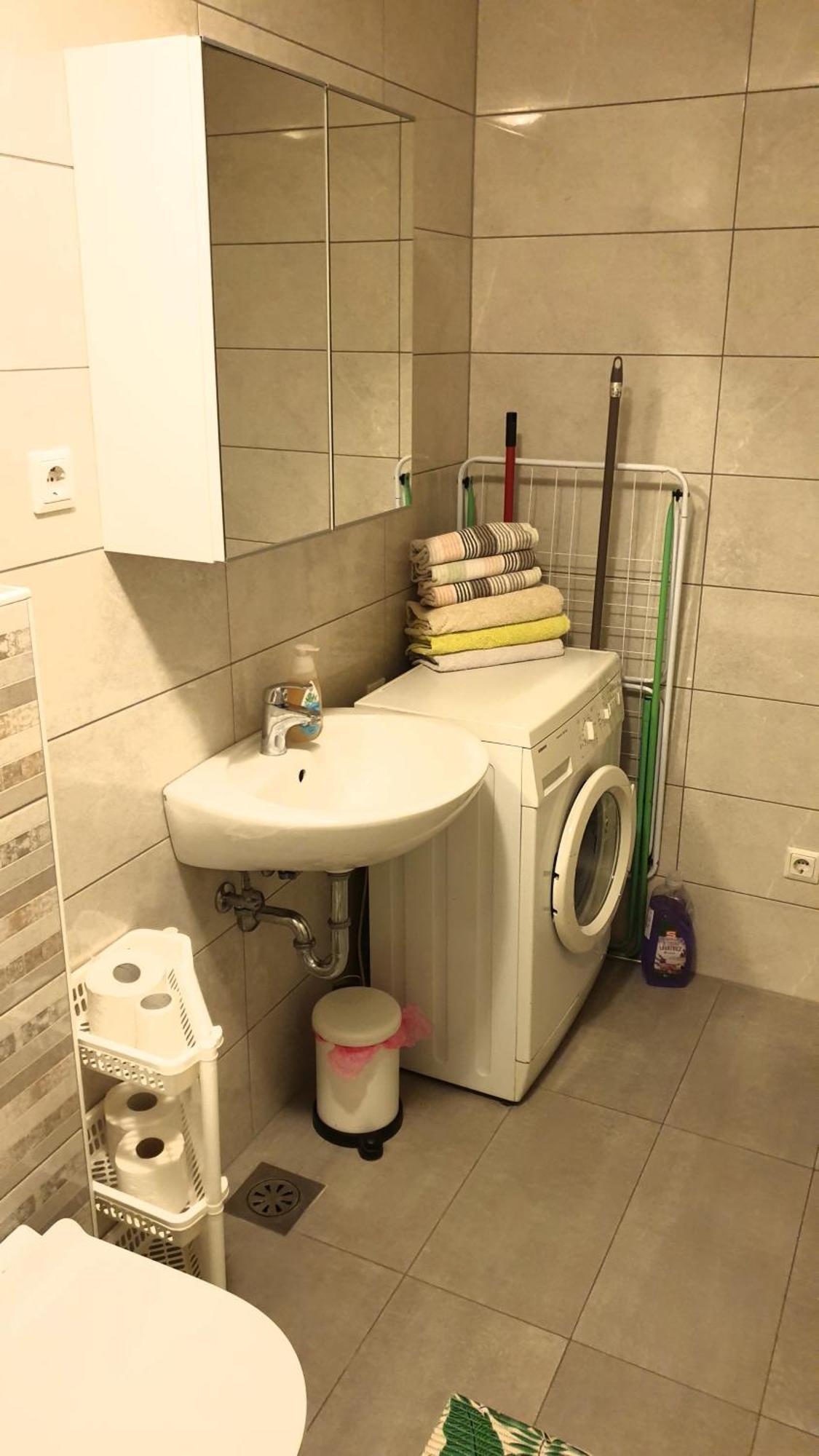 Studio Emma Ljubljana - Free Parking, Ac, Wifi מראה חיצוני תמונה